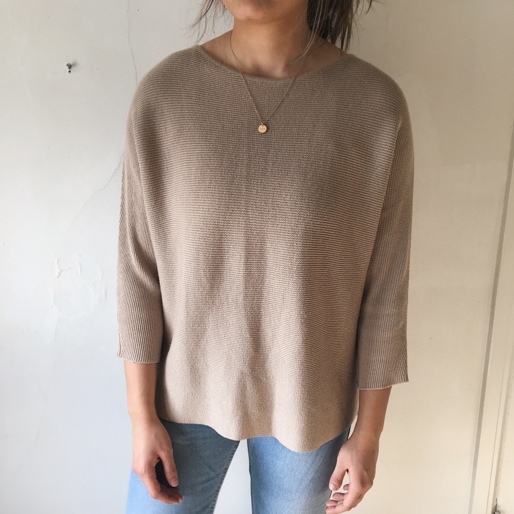 H&M sweater